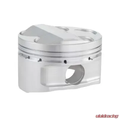 CP Piston & Ring Set Bore 81.5mm CR 9.0 Toyota 4AG 20V Corolla | Sprinter 1991-2000 - SC7656-4