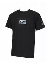 CP Pistons CP-Carrillo Classic Logo Crew Neck Tee - Small                                     - TS-S-CLASSIC - Image 3