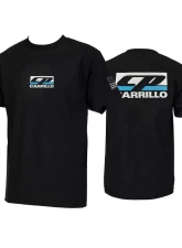 CP Pistons CP-Carrillo Classic Logo Crew Neck Tee - Small                                     - TS-S-CLASSIC - Image 3