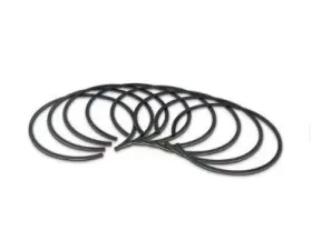 CP Piston Top Ring 1.2mm Nitrided Back Cut Bore 100mm