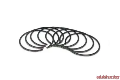 CP Piston Top Ring 1/16 Ductile Moly D-Wall Bore 97mm Buick Grand National 1978-1987 - 1-S12-3820-5