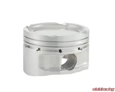 CP Piston Bullet Race Series 3.642 Bore 1.215 Ch 3.909 Stroke 6.059 Rod Set of 6 Ford 6 Cyl - BF7000-010