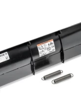 Warn Provantage II 54 Inch Straight Blade Snow Plow                                     - 103754 - Image 2