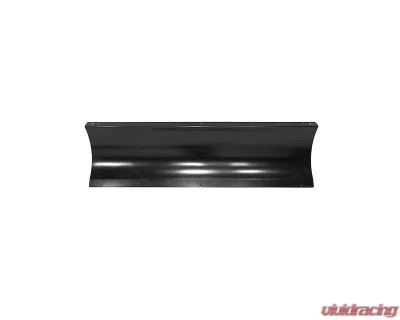 Warn Provantage II 54 Inch Straight Blade Snow Plow - 103754