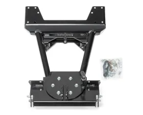 Warn UTV Provantage II Front Snow Plow Mount Kit