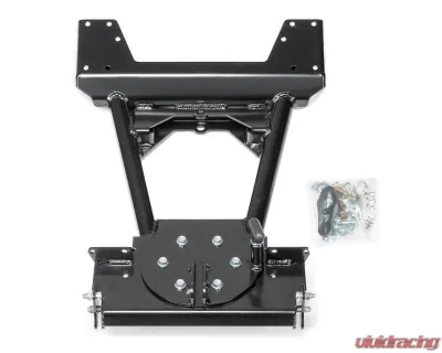 Warn UTV Provantage II Front Snow Plow Mount Kit - 103760