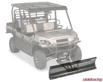 Warn UTV Provantage II Front Snow Plow Mount Kit - 103760