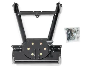 Warn ATV Provantage II Front Snow Plow Mount Kit