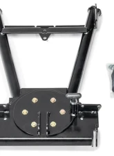 Warn ATV Provantage II Front Snow Plow Mount Kit                                     - 103780 - Image 2