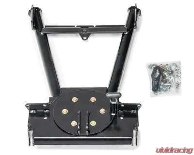 Warn ATV Provantage II Front Snow Plow Mount Kit - 103780