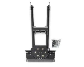 Warn ATV Provantage II Front Snow Plow Mount Center Kit