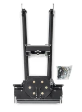 Warn ATV Provantage II Front Snow Plow Mount Center Kit                                     - 103790 - Image 2