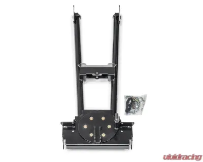 Warn ATV Provantage II Front Snow Plow Mount Center Kit - 103790