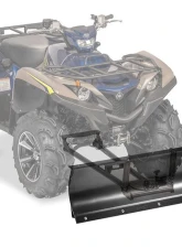 Warn ATV Provantage II Front Snow Plow Mount Center Kit                                     - 103790 - Image 2