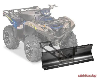 Warn ATV Provantage II Front Snow Plow Mount Center Kit - 103790