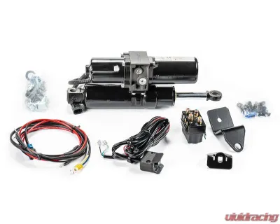 Warn ATV Provantage II Snow Plow Hydraulic Cylinder - 103810