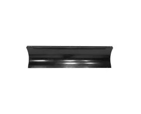 Warn Provantage II 60 Inch Straight Blade Snow Plow