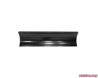 Warn Provantage II 60 Inch Straight Blade Snow Plow - 103860