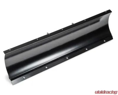 Warn Provantage II 60 Inch Straight Blade Snow Plow - 103860