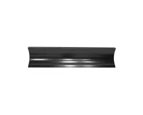 Warn Provantage II 66 Inch Straight Blade Snow Plow