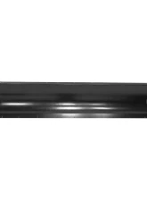 Warn Provantage II 66 Inch Straight Blade Snow Plow                                     - 103866 - Image 2