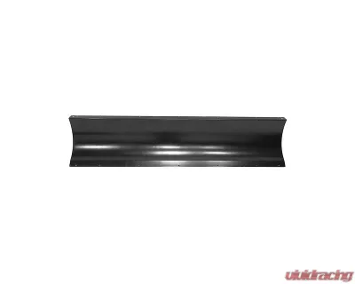 Warn Provantage II 66 Inch Straight Blade Snow Plow - 103866