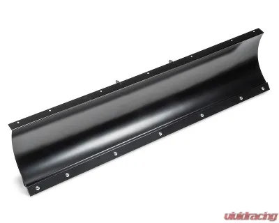Warn Provantage II 66 Inch Straight Blade Snow Plow - 103866