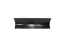 Warn Provantage II 72 Inch Straight Blade Snow Plow