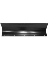 Warn Provantage II 72 Inch Straight Blade Snow Plow                                     - 103872 - Image 3