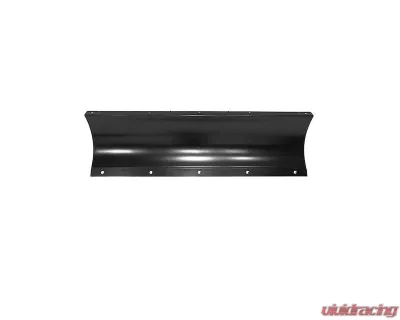 Warn Provantage II 72 Inch Straight Blade Snow Plow - 103872