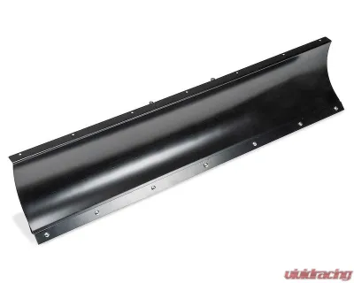 Warn Provantage II 72 Inch Straight Blade Snow Plow - 103872