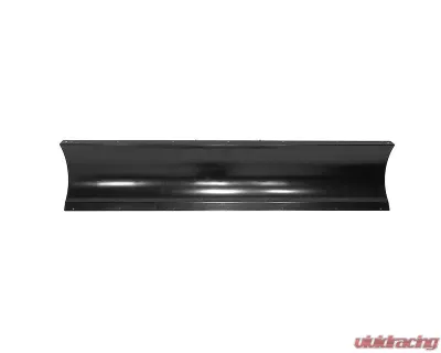 Warn Provantage II 72 Inch Straight Blade Snow Plow - 103872