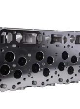 Fleece Performance Driver Side Freedom Series Cylinder Head with Cupless Injector Bore Duramax LB7 2001-2004                                     - FPE-61-10001-D-CL - Image 2