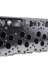 Fleece Performance Passenger Side Freedom Series Cylinder Head with Cupless Injector Bore Duramax LB7 2001-2004                                     - FPE-61-10001-P-CL - Image 2