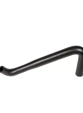 Fleece Performance Replacement EPDM Coolant Bypass Hose Dodge RAM 2500/3500 5.9L 2006-2007                                     - FPE-CLNTBYPS-HS-HC-0607 - Image 4