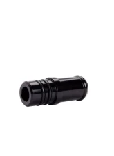 Fleece Performance Cummins Turbo Drain Adapter to 7/8 Inch Hose RAM 2500 | 3500 1998.5-2021                                     - FPE-CTDA-78HS - Image 2
