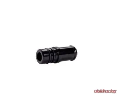 Fleece Performance Cummins Turbo Drain Adapter to 7/8 Inch Hose RAM 2500 | 3500 1998.5-2021 - FPE-CTDA-78HS