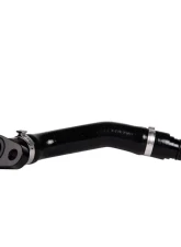 Fleece Performance Turbo Drain Tube Kit for 6.7L Cummins VGT Turbochargers Dodge RAM 2007-2018                                     - FPE-CTDT-VGT-KIT - Image 3