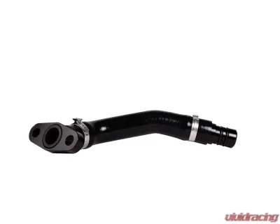 Fleece Performance Turbo Drain Tube Kit for 6.7L Cummins VGT Turbochargers Dodge RAM 2007-2018 - FPE-CTDT-VGT-KIT