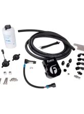 Fleece Performance Auxiliary Heated Fuel Filter Kit Dodge Ram Cummins 2003-2018                                     - FPE-CUMM-HFFBA-0318 - Image 4