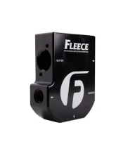 Fleece Performance Auxiliary Heated Fuel Filter Kit Dodge Ram Cummins 2003-2018                                     - FPE-CUMM-HFFBA-0318 - Image 3