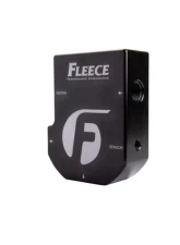 Fleece Performance Auxiliary Heated Fuel Filter Kit Dodge Ram Cummins 2003-2018                                     - FPE-CUMM-HFFBA-0318 - Image 4