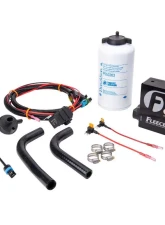 Fleece Performance Auxiliary Heated Fuel Filter Kit Chevrolet Silverado | GMC Sierra LML Duramax 2011-2016                                     - FPE-DMAX-HFFBA-1116 - Image 6