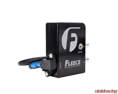 Fleece Performance Auxiliary Heated Fuel Filter Kit Chevrolet Silverado | GMC Sierra LML Duramax 2011-2016 - FPE-DMAX-HFFBA-1116
