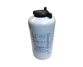 Fleece Performance Donaldson P553203 Case of 12 Fuel Filters Chevrolet Silverado | GMC Sierra | Dodge RAM | RAM