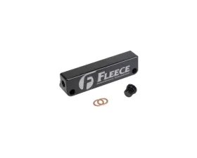 Fleece Performance Fuel Filter Delete RAM 5th Gen Cummins 2019-2022