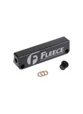 Fleece Performance Fuel Filter Delete RAM 5th Gen Cummins 2019-2022                                     - FPE-FFD-RO-5G - Image 4