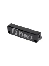 Fleece Performance Fuel Filter Delete RAM 5th Gen Cummins 2019-2022                                     - FPE-FFD-RO-5G - Image 3