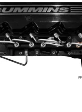 Fleece Performance Number 6 Injection Line Dodge RAM | RAM 2500/3500 6.7L Cummins                                     - FPE-FL-CUMM-6.7-6 - Image 2