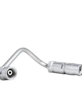 Fleece Performance LB7 High Pressure Injection Line for Chevrolet Silverado | GMC Sierra Duramax LB& (4 & 5) 2001-2004                                     - FPE-FL-LB7-45 - Image 2